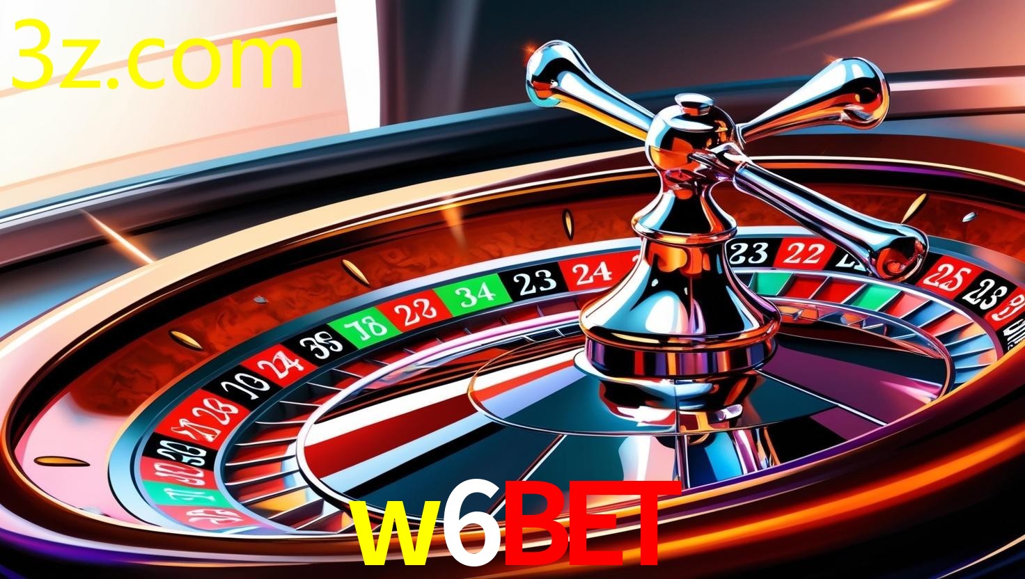 W6BET