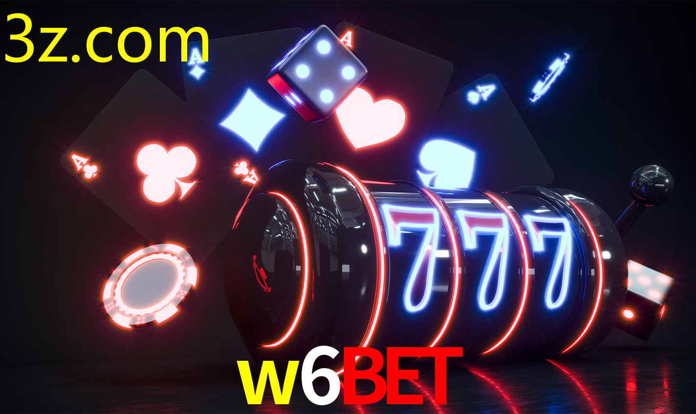 W6BET