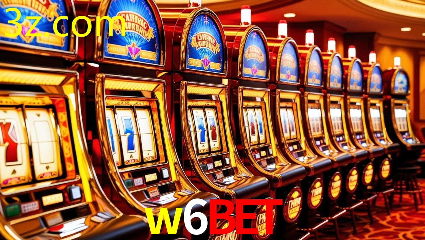 W6BET