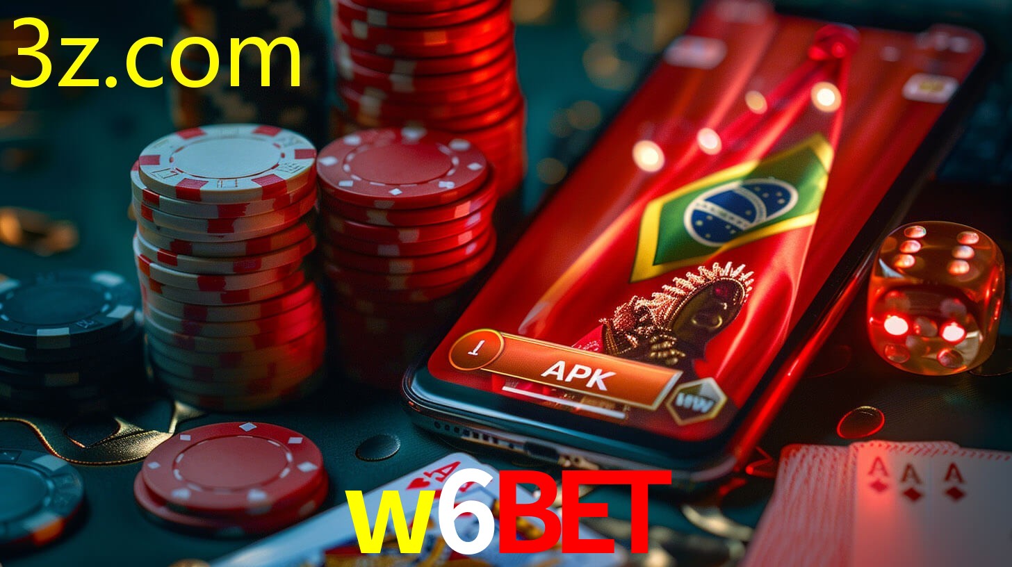 W6BET