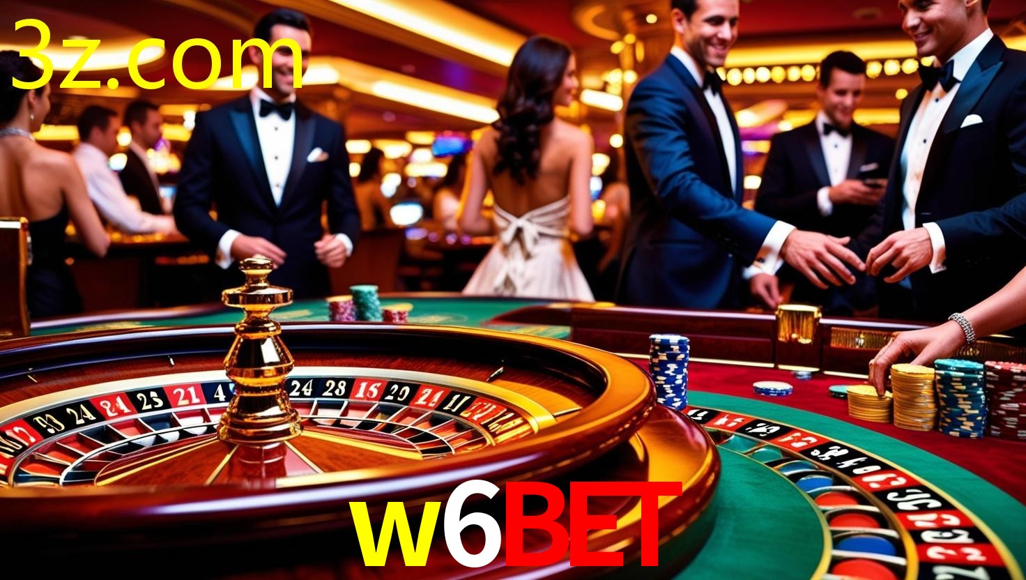 W6BET