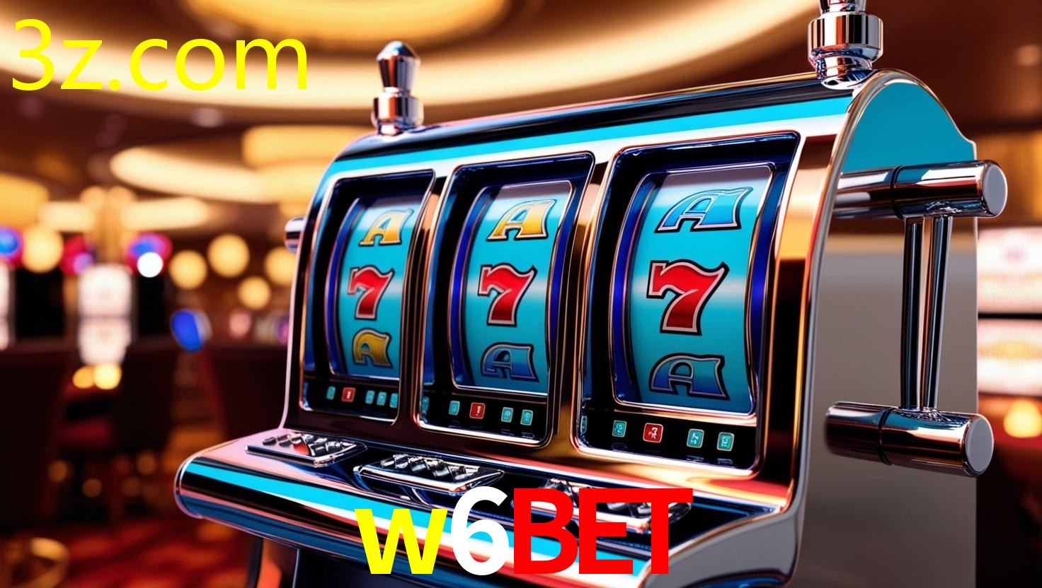 W6BET