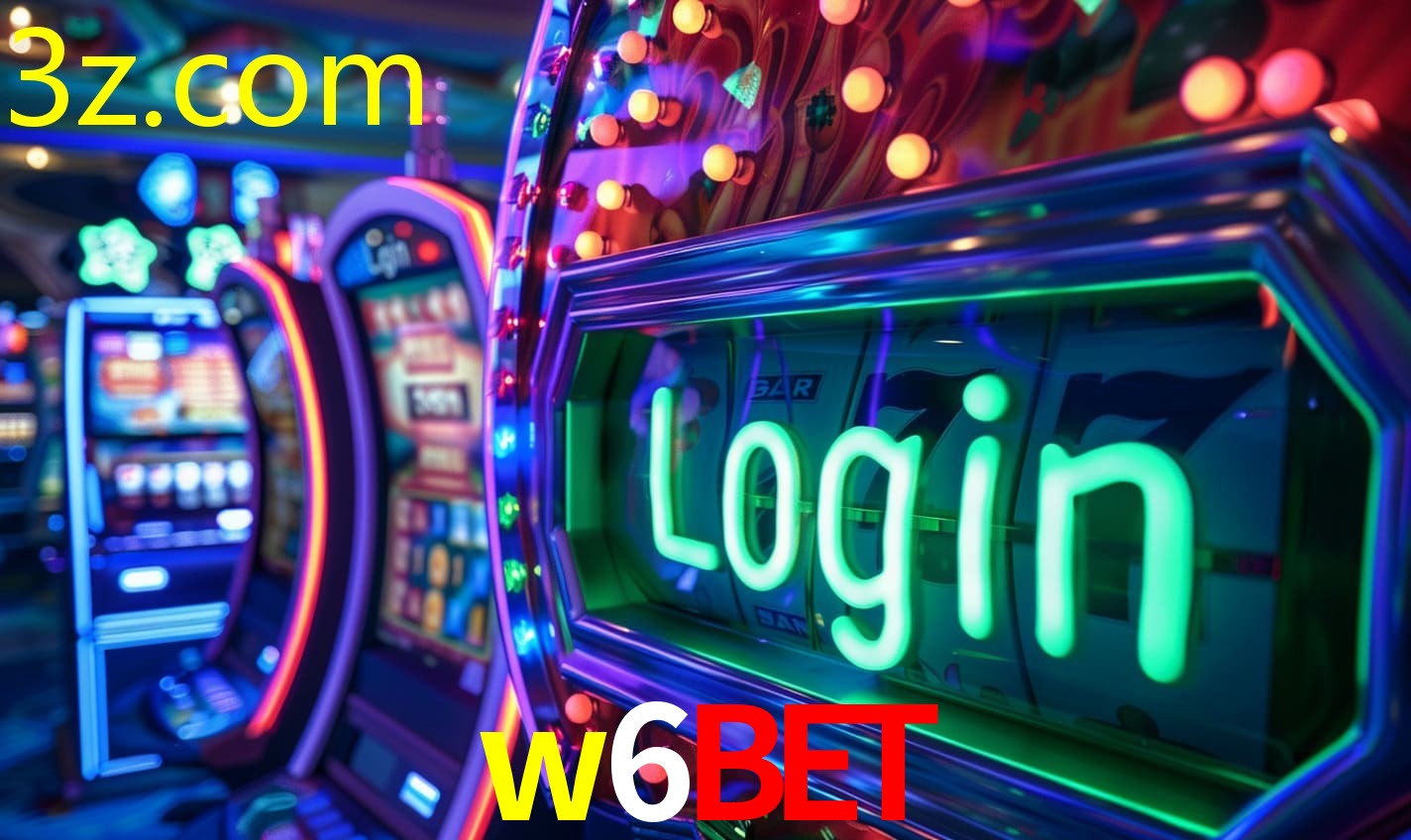 W6BET