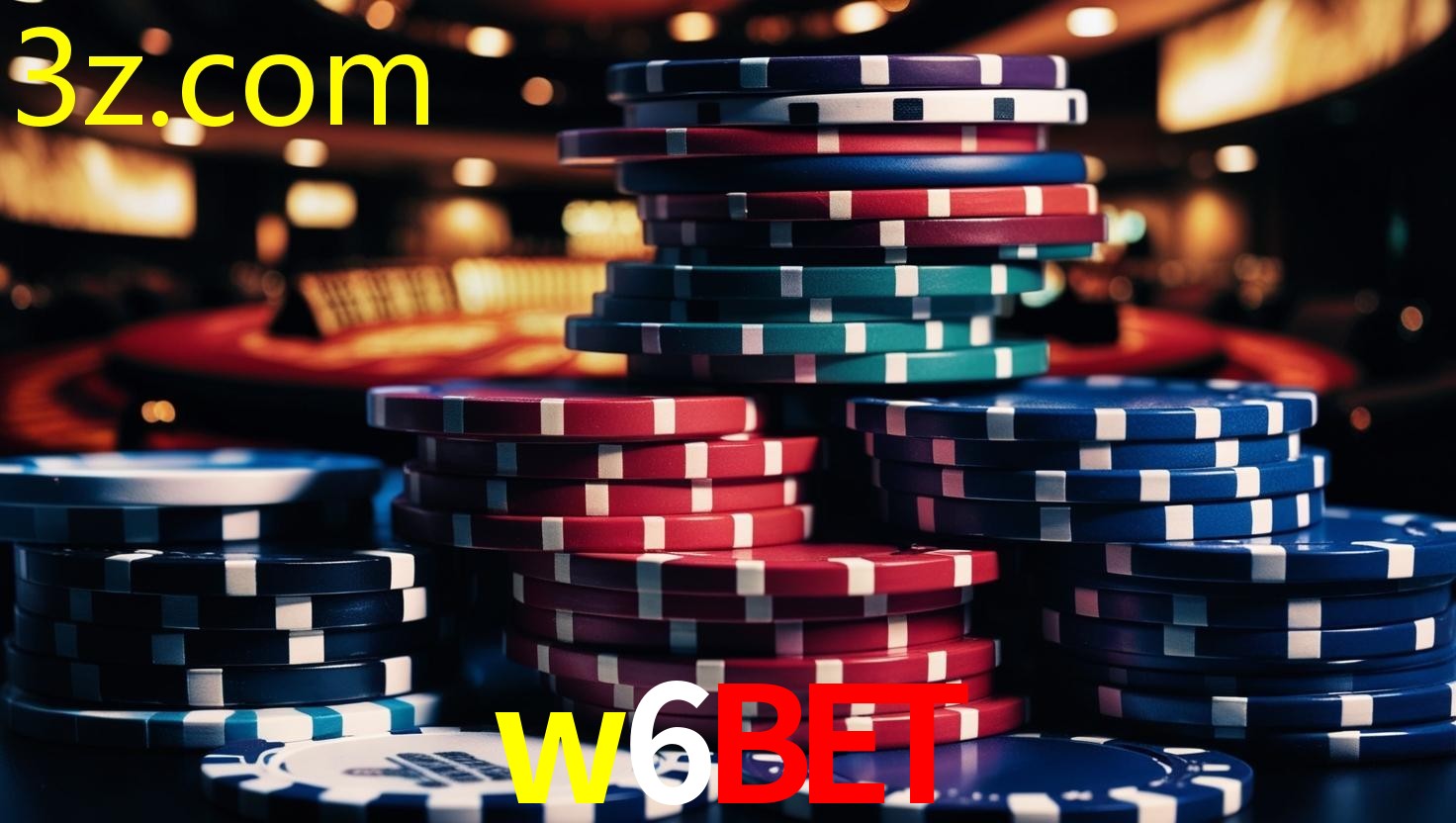 W6BET