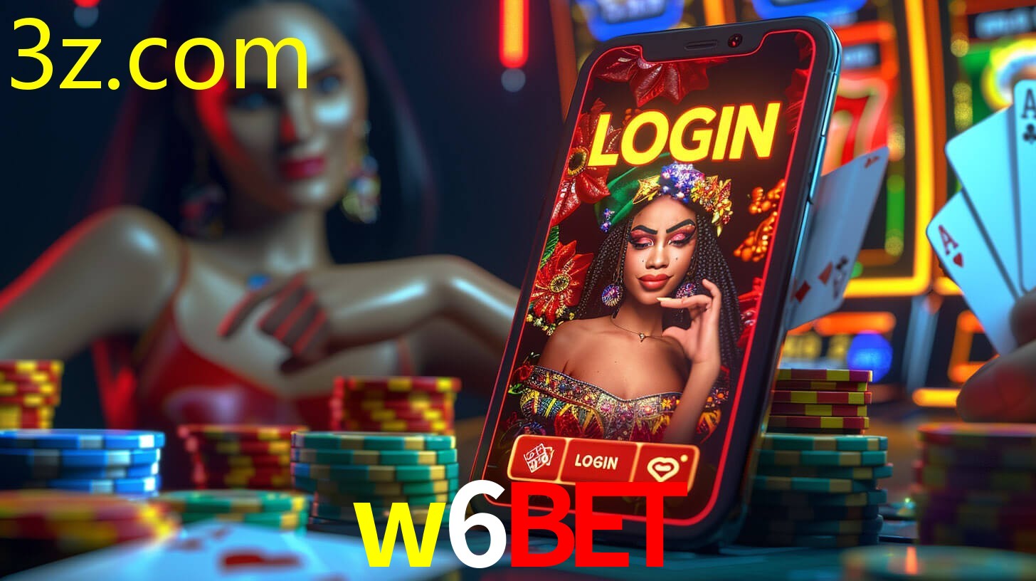 W6BET